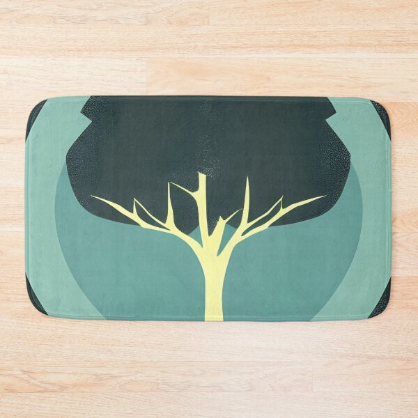 Item preview, Graphic portrait of a tree designed and sold by brandway.
