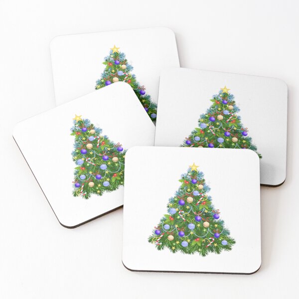 Item preview, Crismas Tree designed and sold by ABZDesigner.