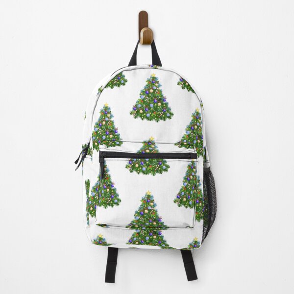 Item preview, Crismas Tree designed and sold by ABZDesigner.