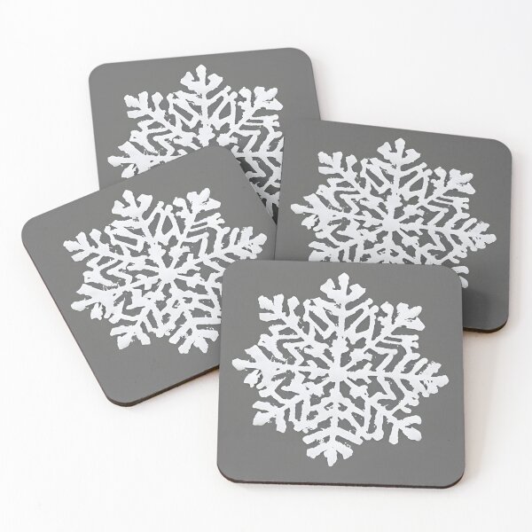 Item preview, Snowflake portrait designed and sold by brandway.