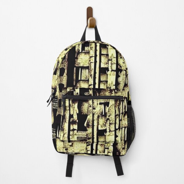 Item preview, Crumbling Tower Block designed and sold by dystopiatoday.