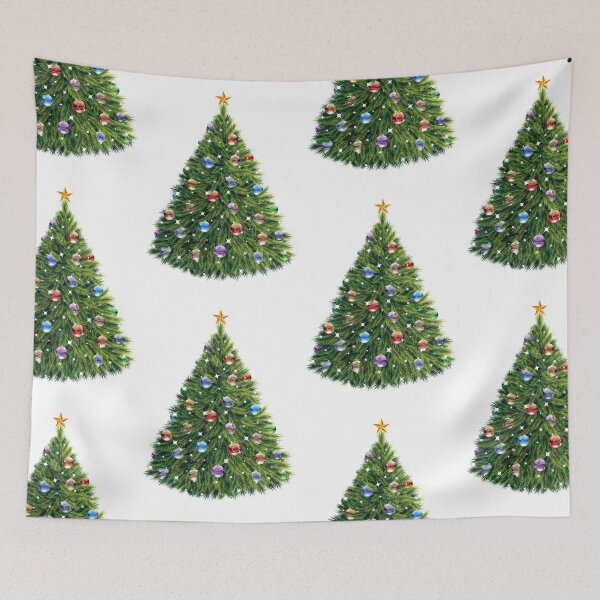 Item preview, Crismas Tree designed and sold by ABZDesigner.