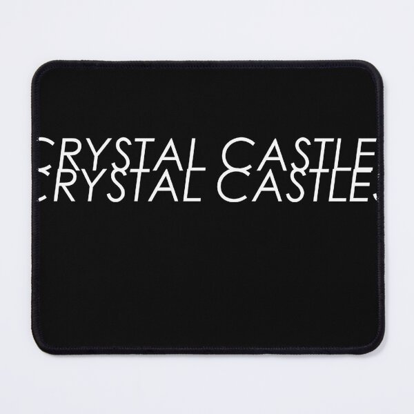Item preview, Crystal castle designed and sold by Caos ..