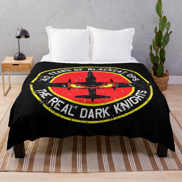 Item preview, USAF - 5th Reconnaissance Squadron - 40 Year of Blackcat Ops... Grunge Style designed and sold by pzd501.