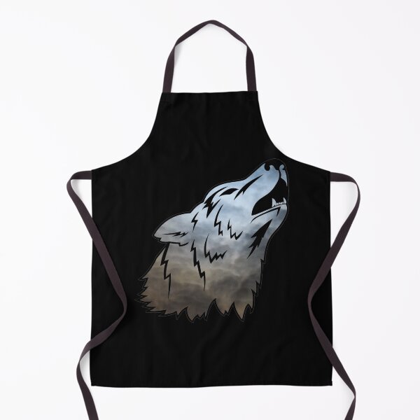 Item preview, Night Howl - Wolf designed and sold by Rusty-Gate98.