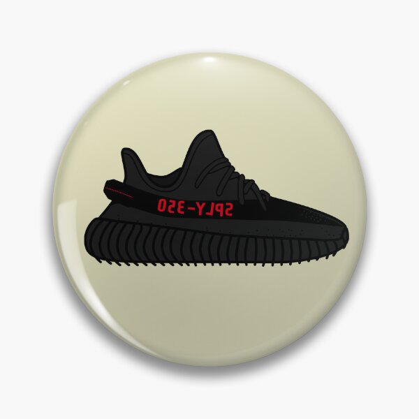 Item preview, Yeezy Boost 350 V2 | Black Red designed and sold by Alex Law.