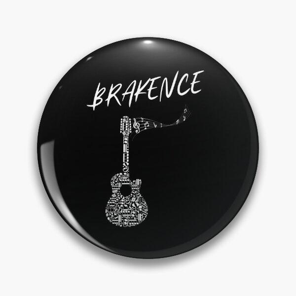 Item preview, BRAKENCE designed and sold by Designhouse297.