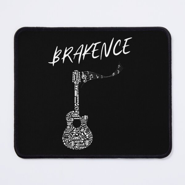 Item preview, BRAKENCE designed and sold by Designhouse297.