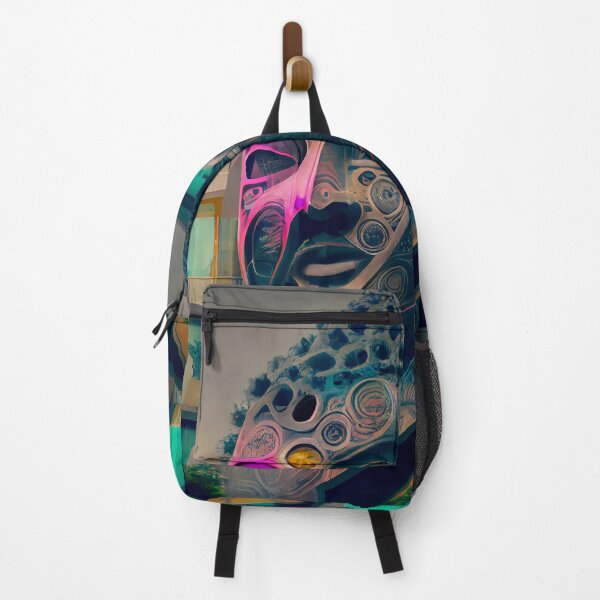 Item preview, Buddha Abstract Villa 002 designed and sold by Robin Speed.