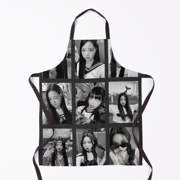 Item preview, LE SSERAFIM Eunchae designed and sold by stailok's place.