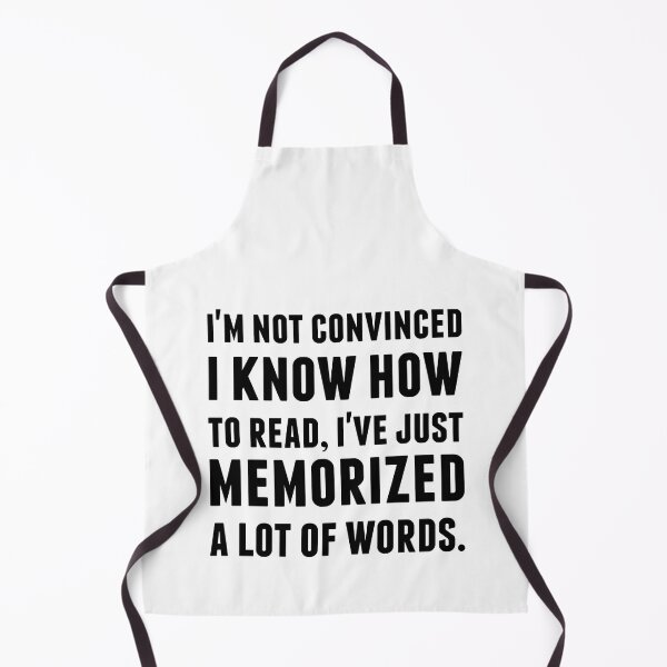Item preview, How To Read designed and sold by AllieJoy224.