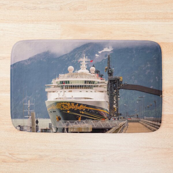 Item preview, Wonder in Skagway designed and sold by Enzwell.