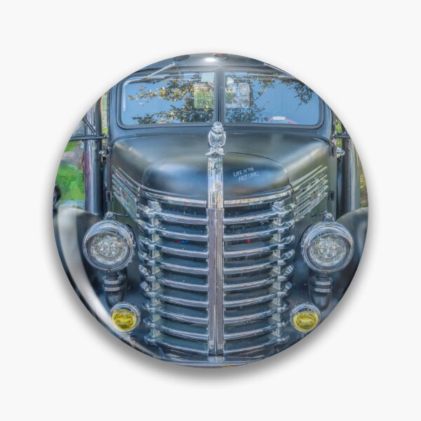 Item preview, 1949 Diamond T Tow Truck BW X127 designed and sold by RichFrancoCars.