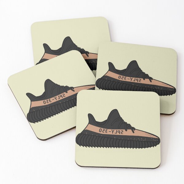 Item preview, Yeezy 350 V2 | Copper designed and sold by Alex Law.