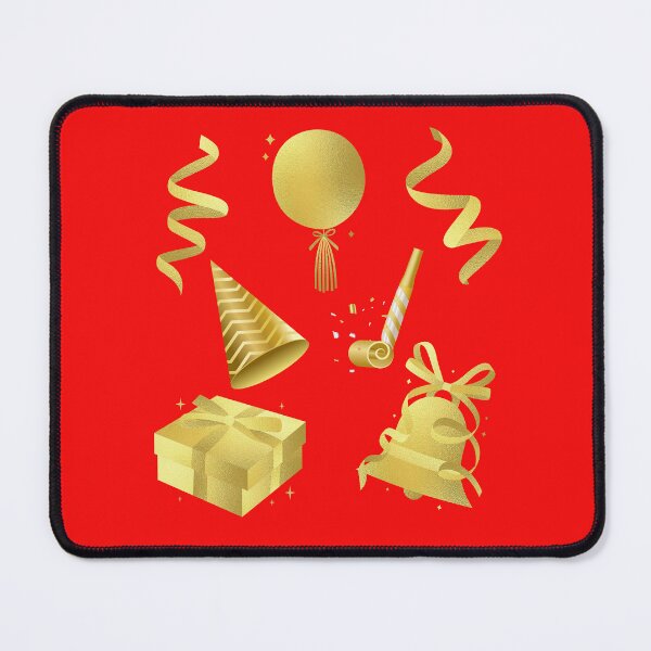 Item preview, New year ambiance designed and sold by GEWINN.