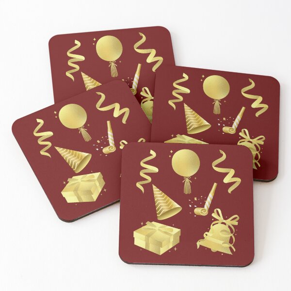 Item preview, New year ambiance designed and sold by GEWINN.