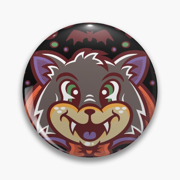 Item preview, Count Catula designed and sold by BeataObscura.