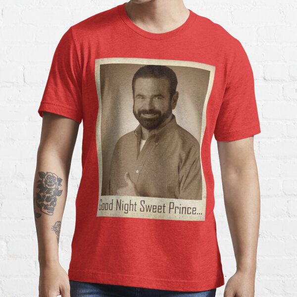 billy mays shirt