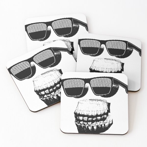 Item preview, MINIMALIST ZARDOGOTH designed and sold by Dead Nuance.