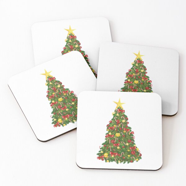Item preview, Crismas Tree designed and sold by ABZDesigner.