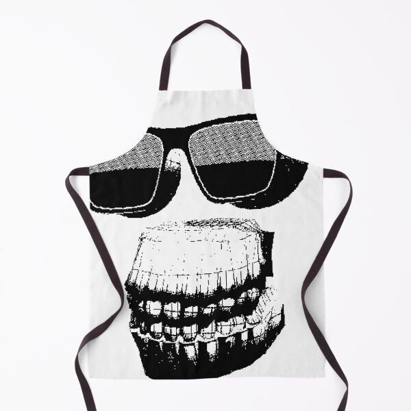 Item preview, MINIMALIST ZARDOGOTH designed and sold by Dead Nuance.