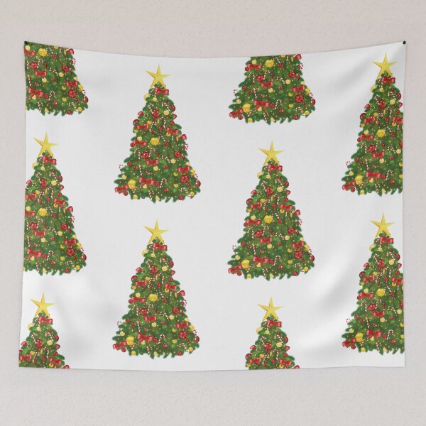 Item preview, Crismas Tree designed and sold by ABZDesigner.