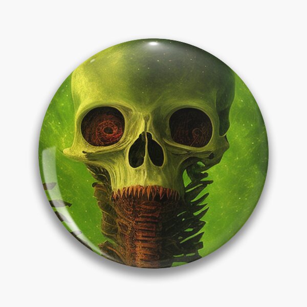 Item preview, Festering Doom designed and sold by AbstractWave.