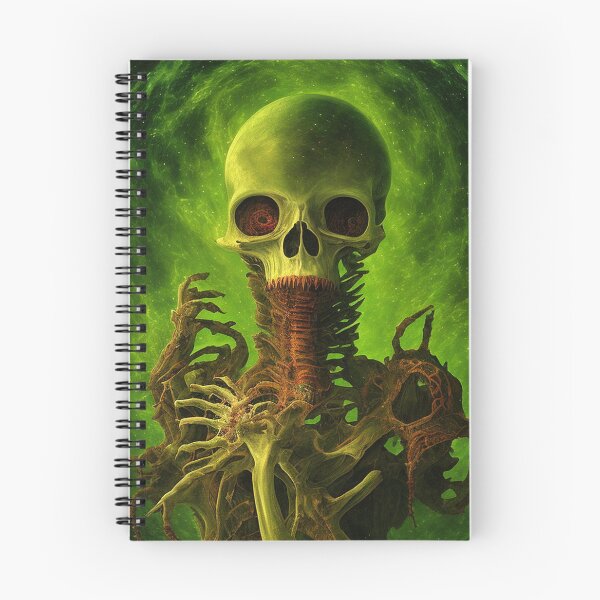 Item preview, Festering Doom designed and sold by AbstractWave.