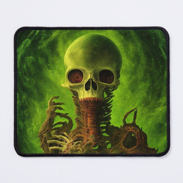 Item preview, Festering Doom designed and sold by AbstractWave.