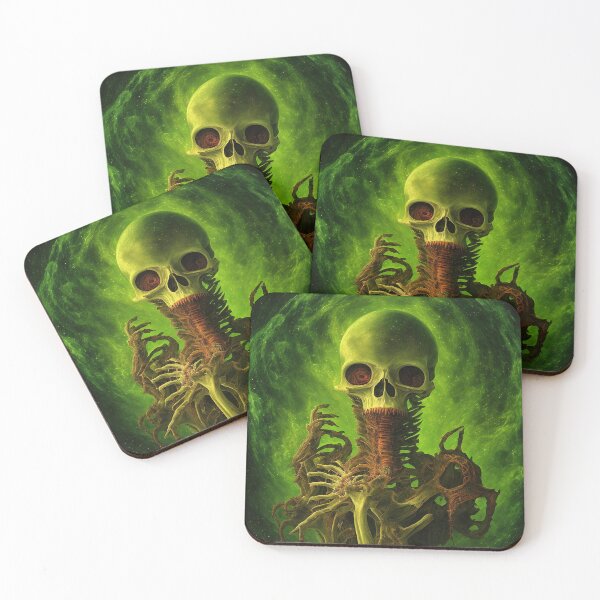 Item preview, Festering Doom designed and sold by AbstractWave.