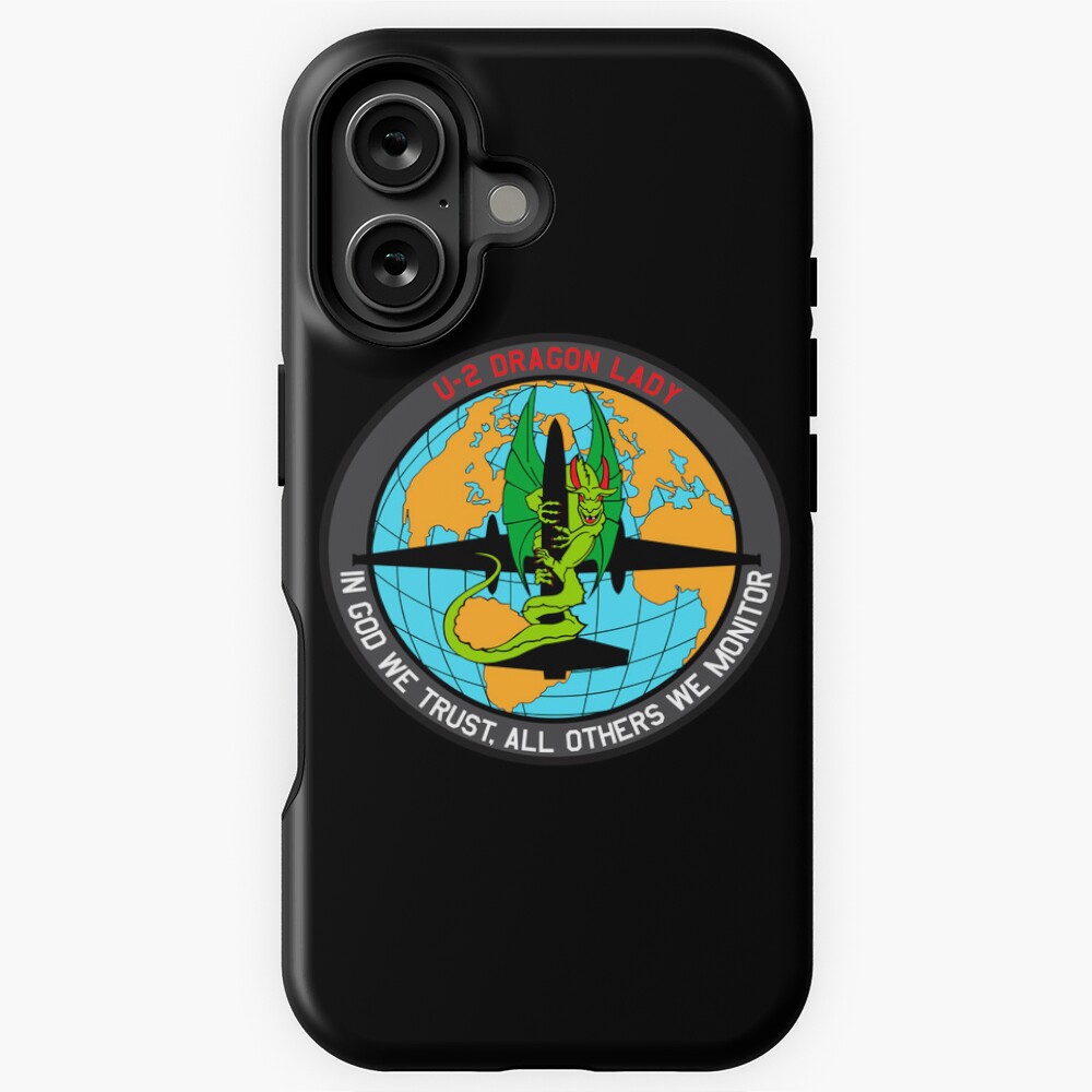 Vista previa del artículo con la obra «Funda resistente MagSafe para iPhone», diseñado y vendido por pzd501.