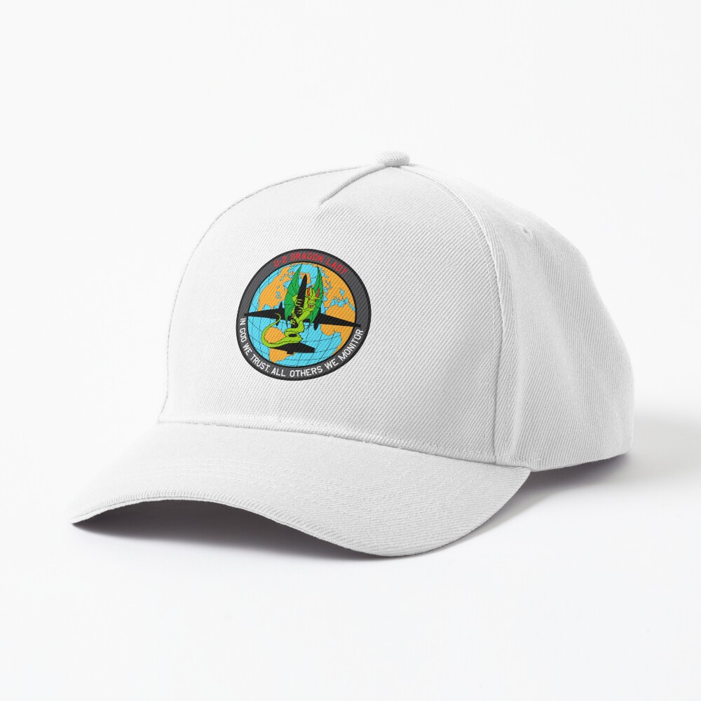Vista previa del artículo con la obra «Gorra de béisbol», diseñado y vendido por pzd501.