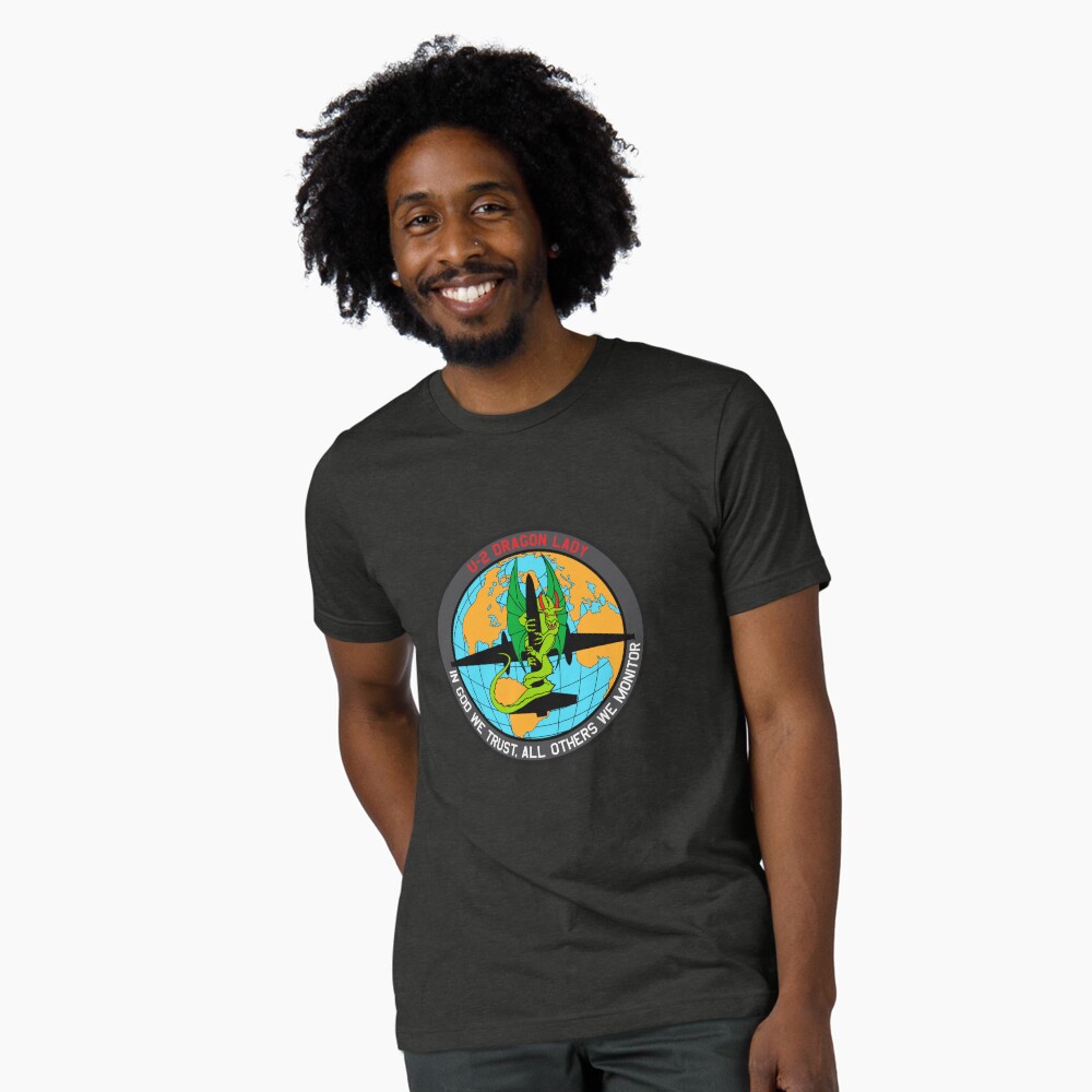 Vista previa del artículo con la obra «Camiseta de tejido mixto», diseñado y vendido por pzd501.