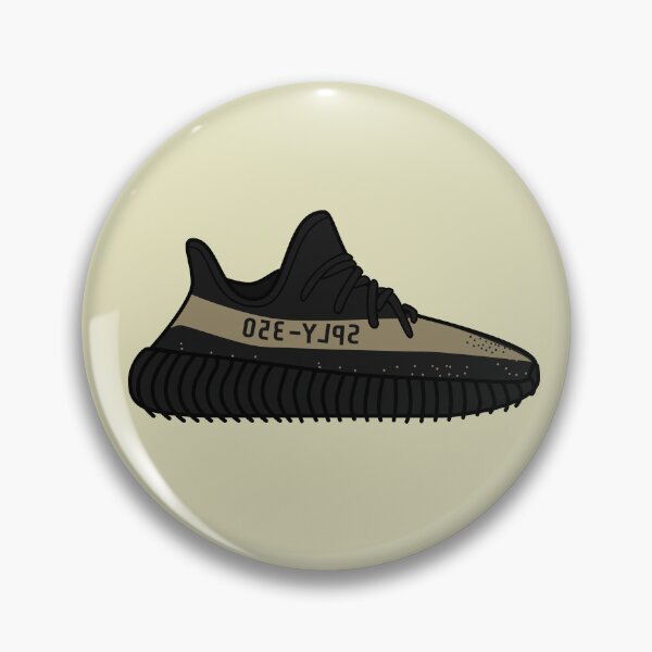 Item preview, Yeezy 350 V2 | Green designed and sold by Alex Law.