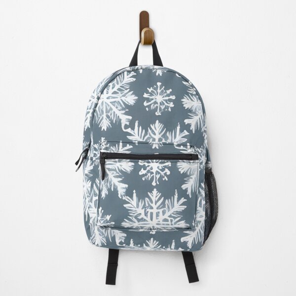 Item preview, Simple snowflake pattern designed and sold by brandway.