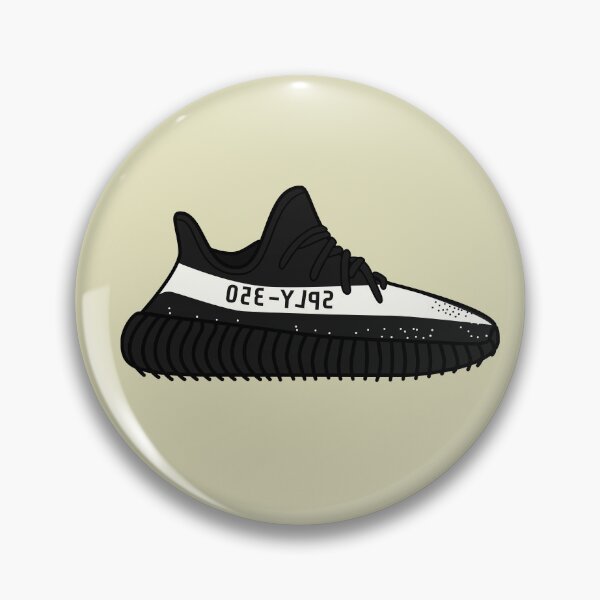 Item preview, Yeezy Boost 350 V2 | Oreo designed and sold by Alex Law.