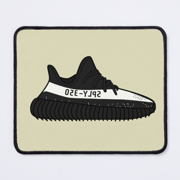 Item preview, Yeezy Boost 350 V2 | Oreo designed and sold by Alex Law.