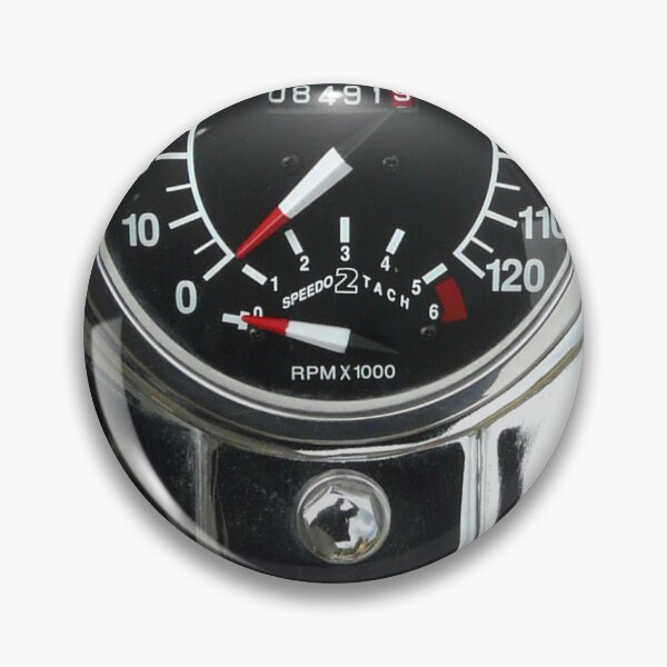 Item preview, Chromed Speedo designed and sold by How67.