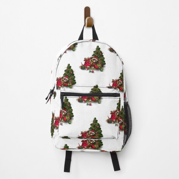 Item preview, Merry Crismas Tree designed and sold by ABZDesigner.
