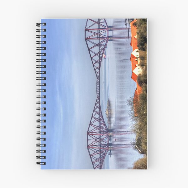Item preview, Train on the Forth Bridge designed and sold by tomg.