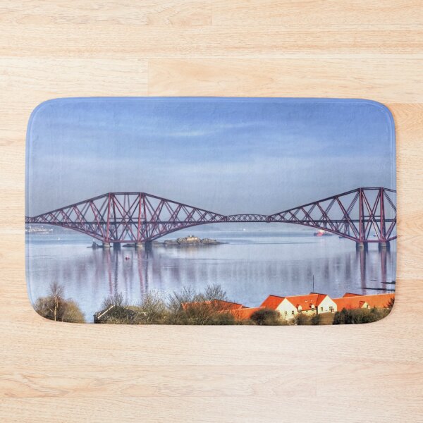 Item preview, Train on the Forth Bridge designed and sold by tomg.