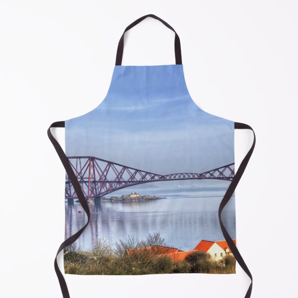 Item preview, Train on the Forth Bridge designed and sold by tomg.