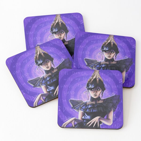 Item preview, MERLI-FINGERS designed and sold by Angelica Maria  Franco Cano.