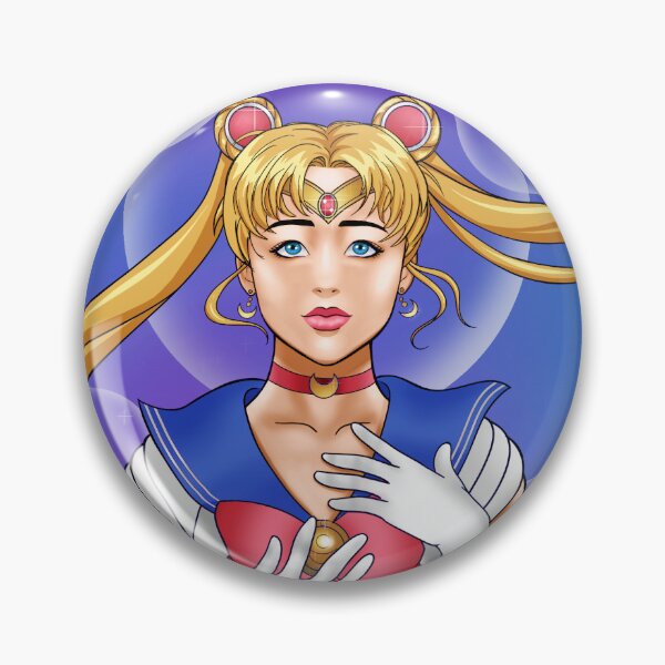 Item preview, Sailor Moon designed and sold by Eduardocopati.