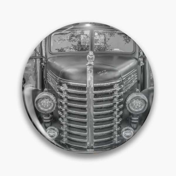 Item preview, 1949 Diamond T Tow Truck BW X128 designed and sold by RichFrancoCars.