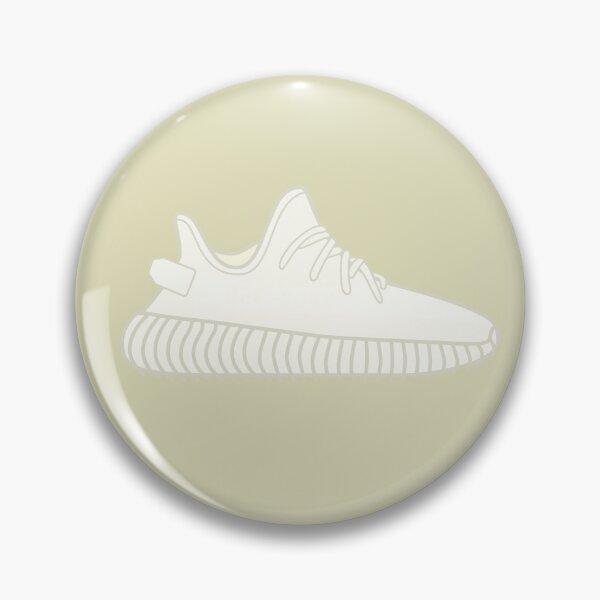 Item preview, Yeezy Boost 350 V2 | Cream White designed and sold by Alex Law.