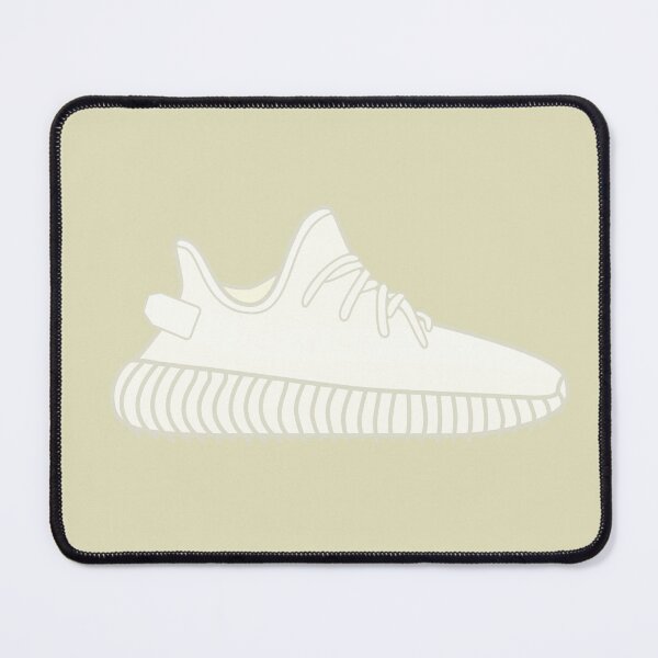 Item preview, Yeezy Boost 350 V2 | Cream White designed and sold by Alex Law.