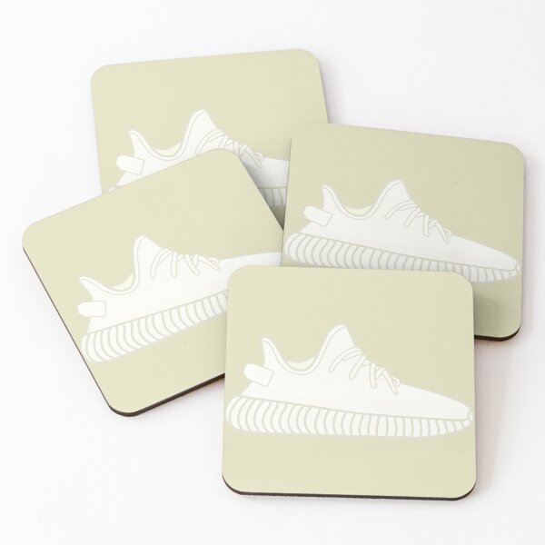 Item preview, Yeezy Boost 350 V2 | Cream White designed and sold by Alex Law.