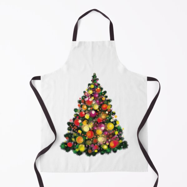 Item preview, Merry Crismas Tree designed and sold by ABZDesigner.