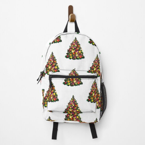 Item preview, Merry Crismas Tree designed and sold by ABZDesigner.